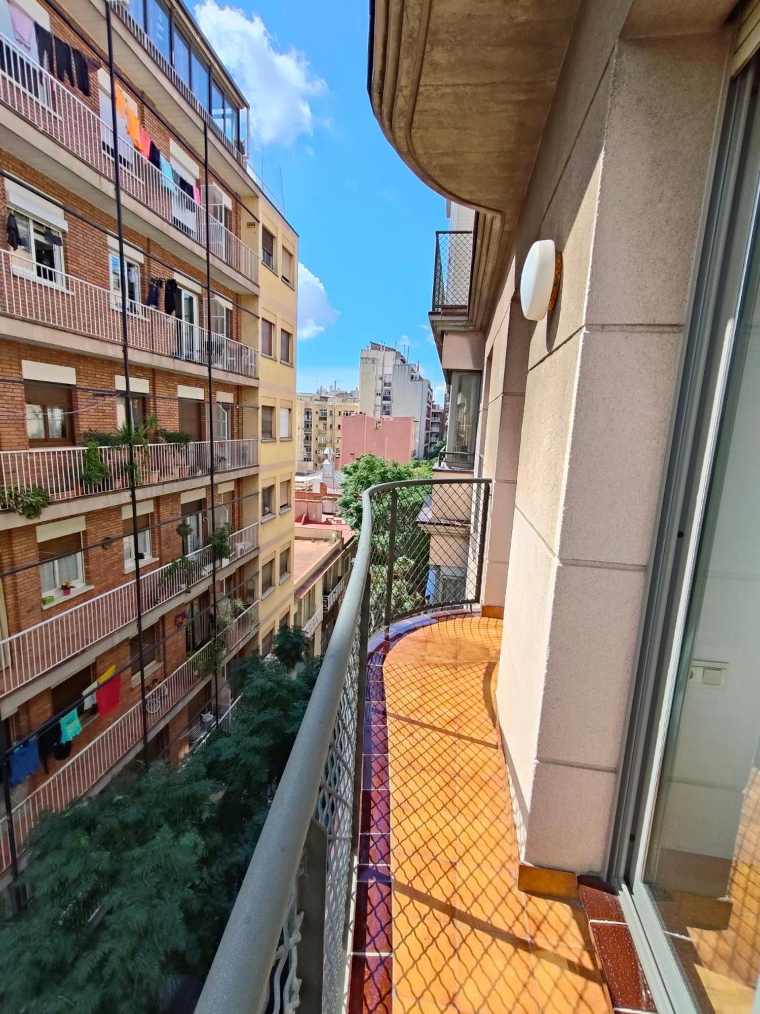 Sagrada Familia Apartment 265 Барселона Экстерьер фото