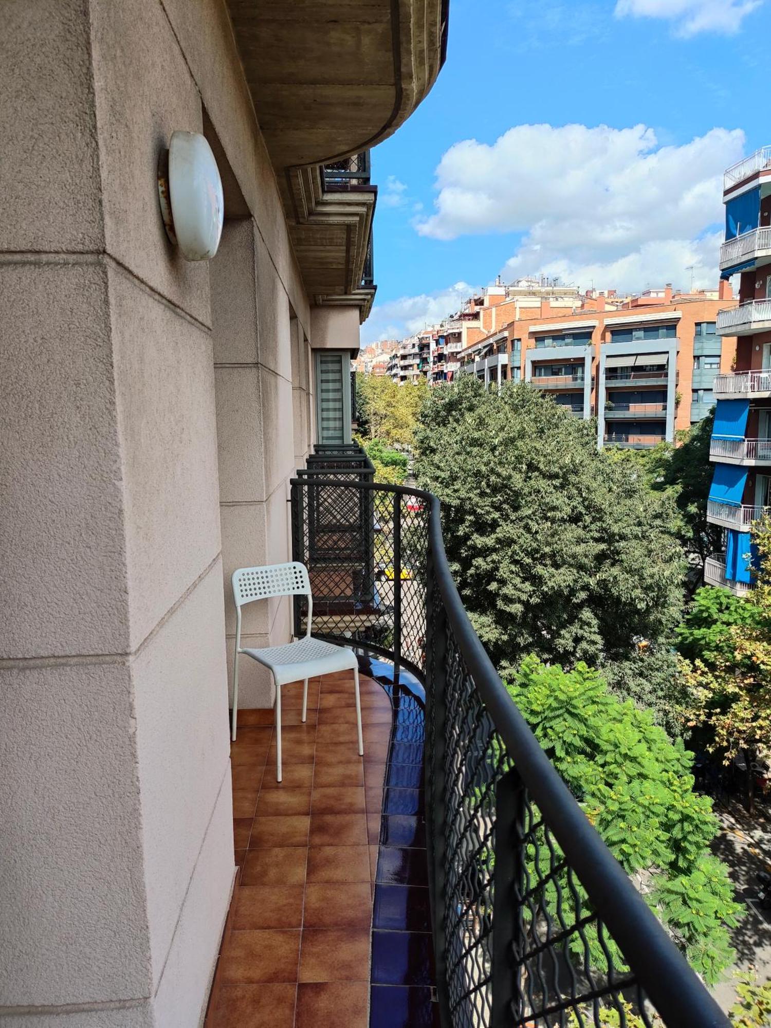 Sagrada Familia Apartment 265 Барселона Экстерьер фото