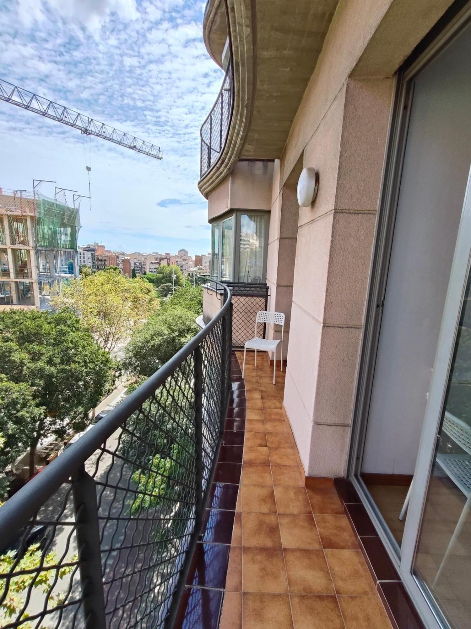 Sagrada Familia Apartment 265 Барселона Экстерьер фото