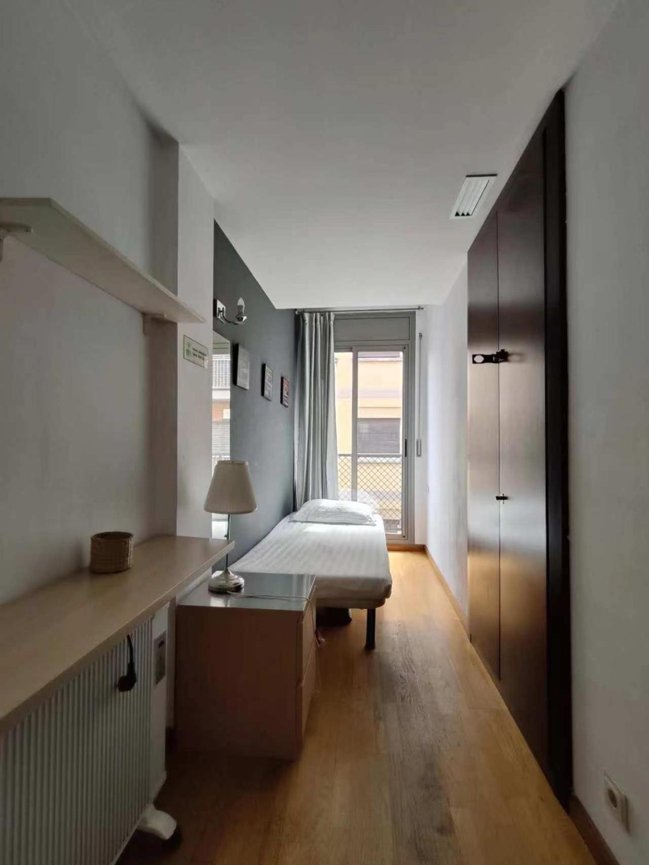 Sagrada Familia Apartment 265 Барселона Экстерьер фото