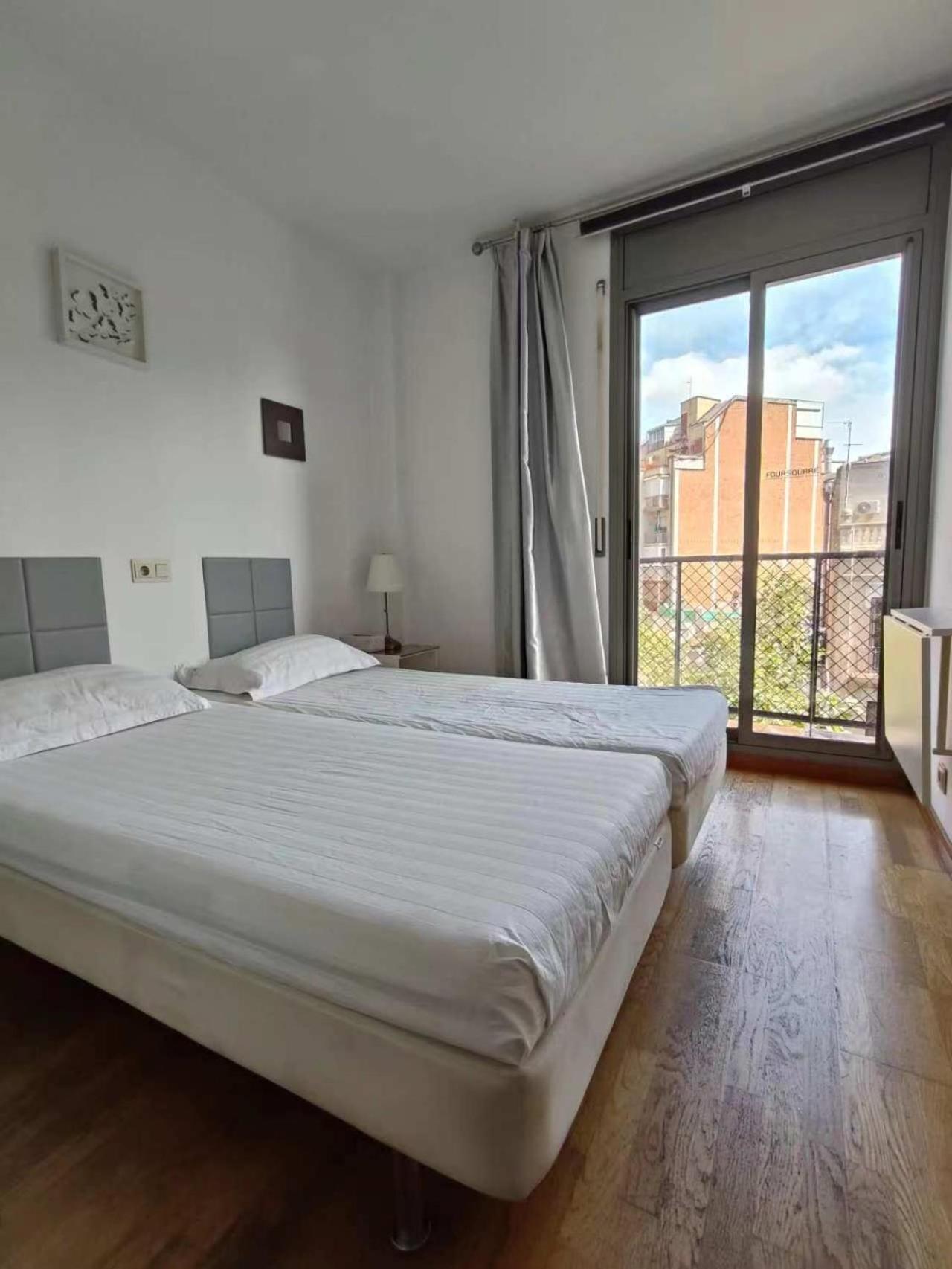 Sagrada Familia Apartment 265 Барселона Экстерьер фото