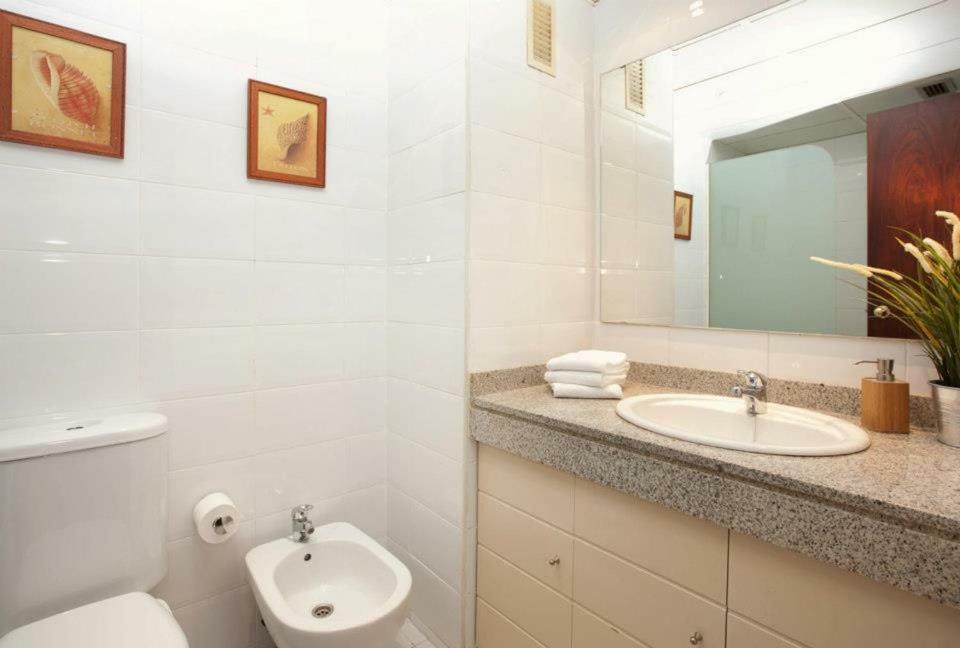 Sagrada Familia Apartment 265 Барселона Экстерьер фото
