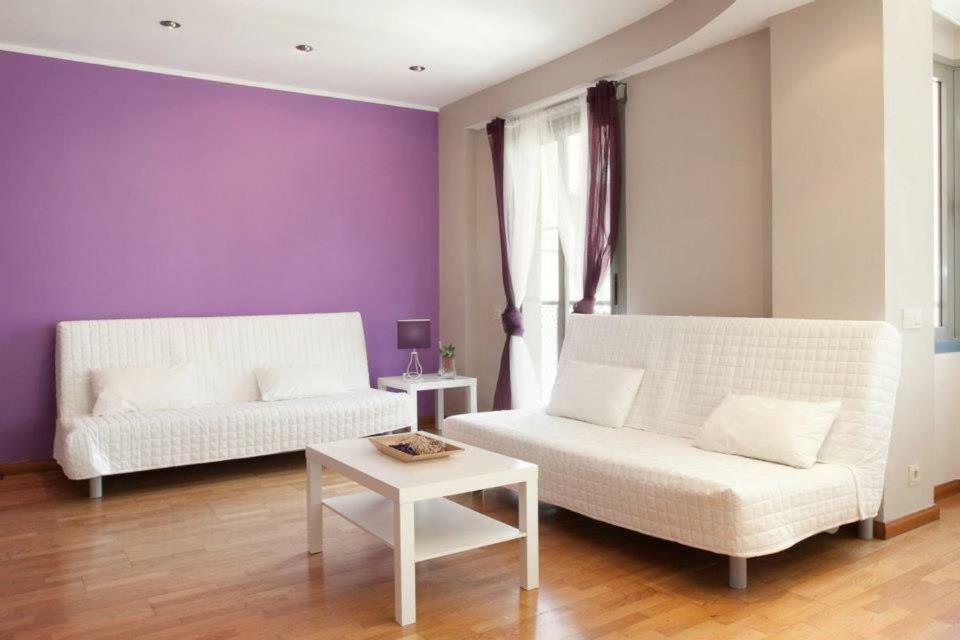 Sagrada Familia Apartment 265 Барселона Экстерьер фото