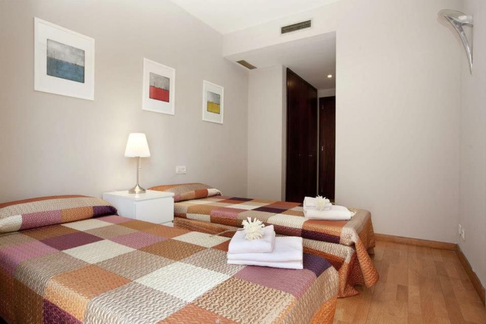 Sagrada Familia Apartment 265 Барселона Экстерьер фото