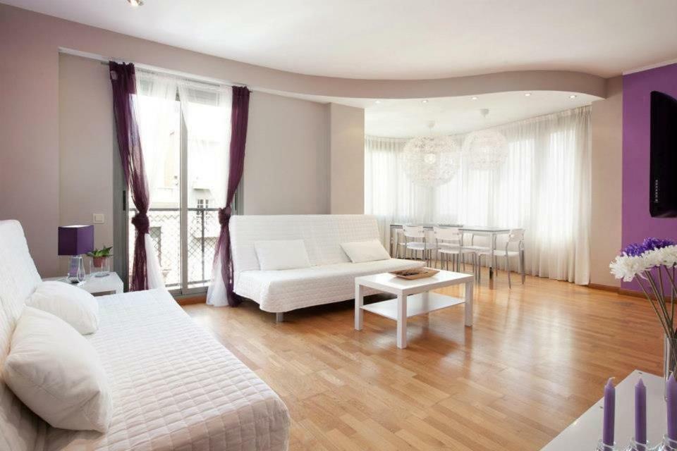 Sagrada Familia Apartment 265 Барселона Экстерьер фото