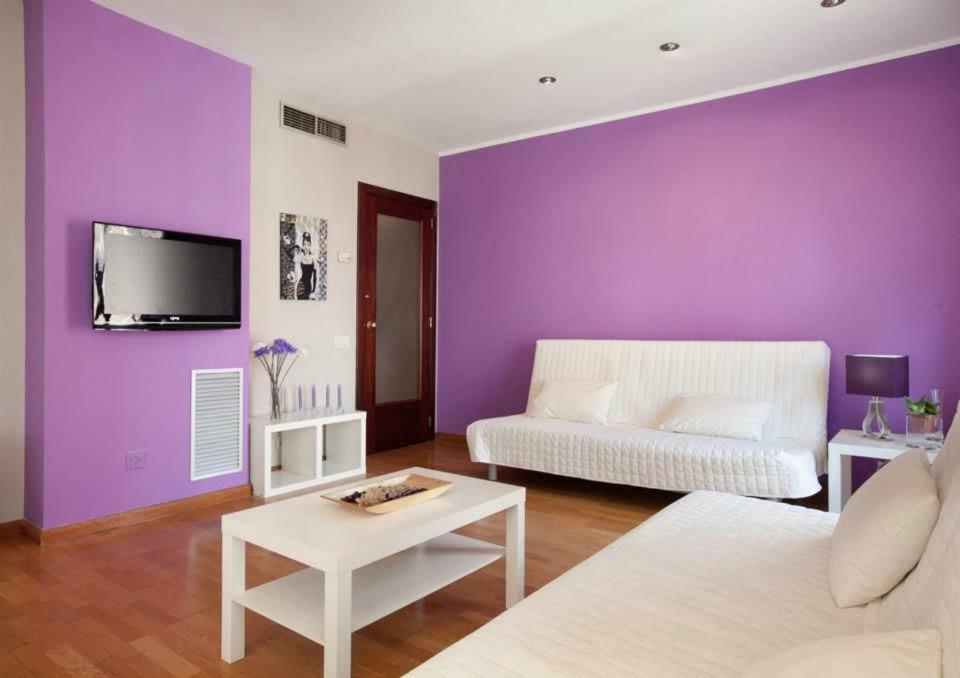 Sagrada Familia Apartment 265 Барселона Экстерьер фото