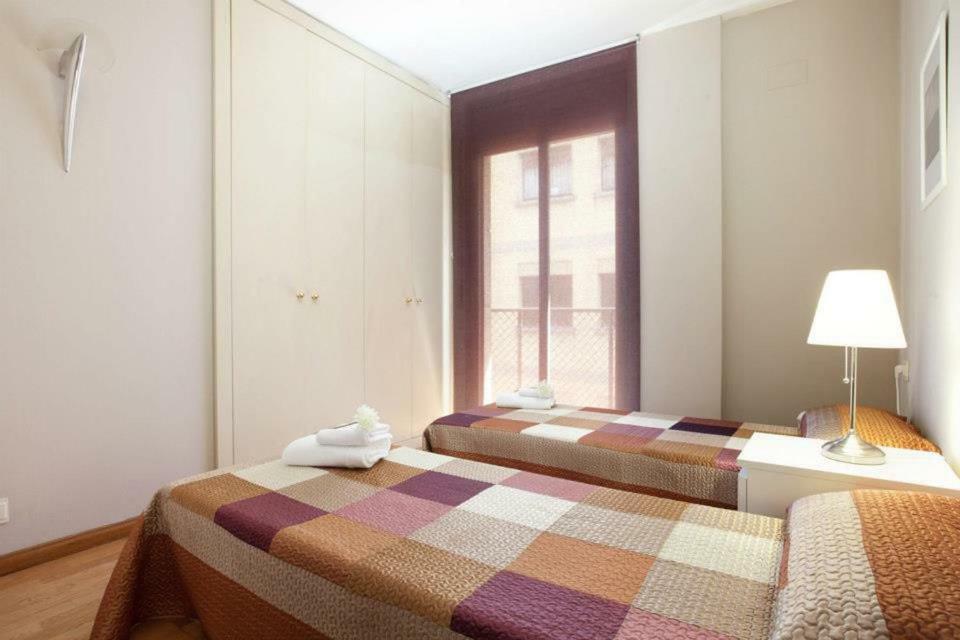 Sagrada Familia Apartment 265 Барселона Экстерьер фото