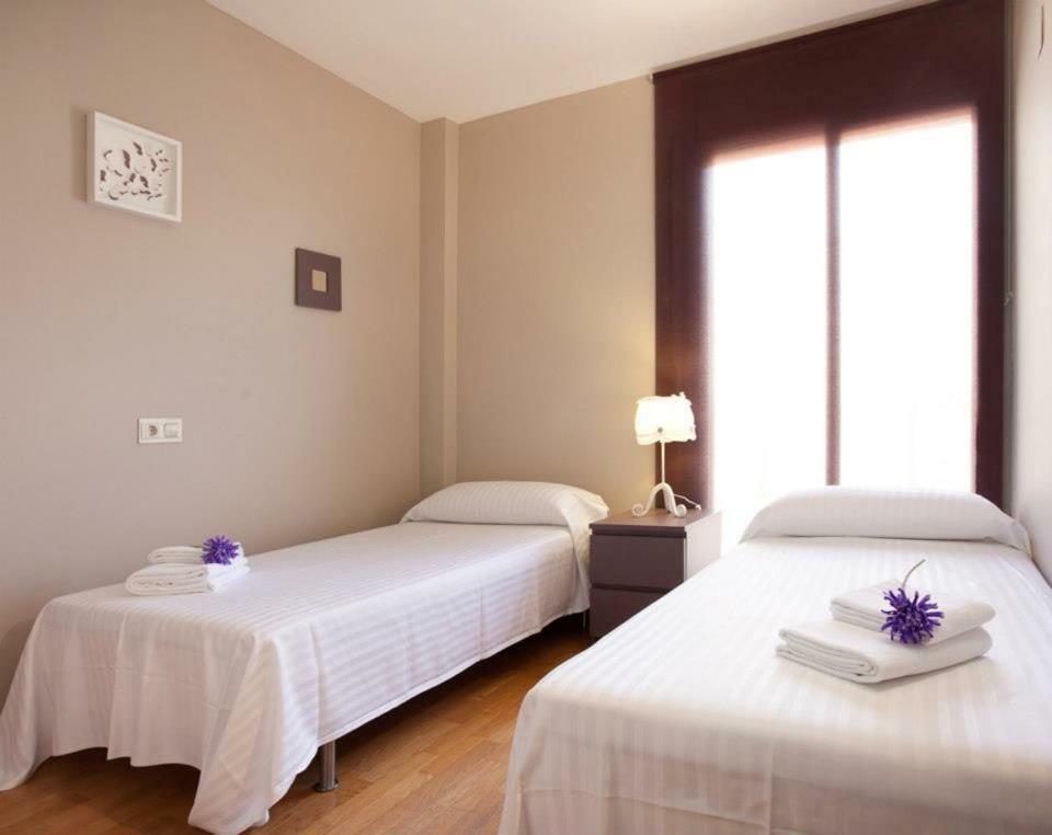 Sagrada Familia Apartment 265 Барселона Экстерьер фото