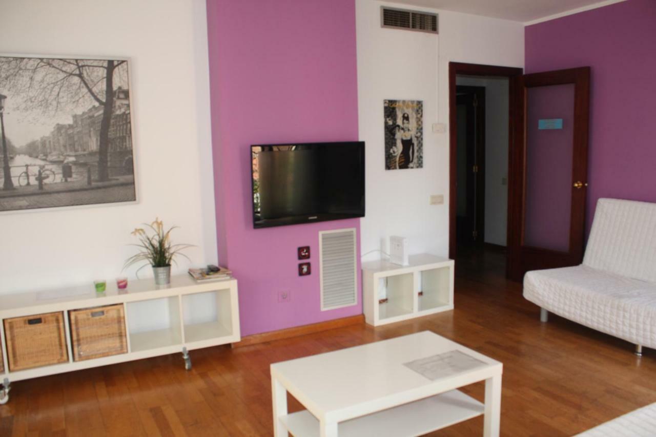 Sagrada Familia Apartment 265 Барселона Экстерьер фото
