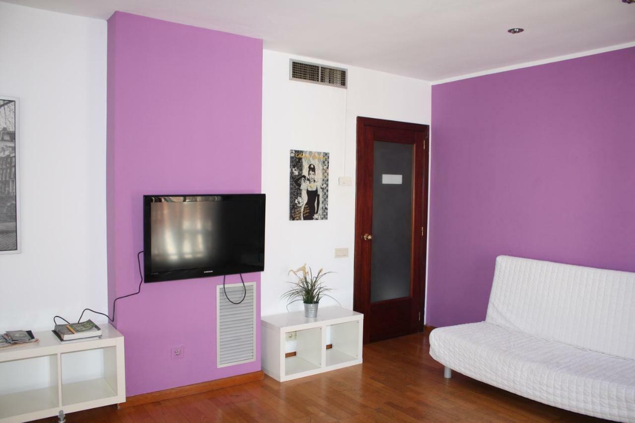 Sagrada Familia Apartment 265 Барселона Экстерьер фото
